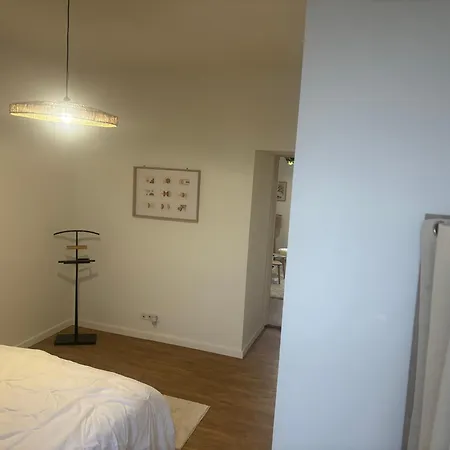Le Cocon Apartment Mussidan Exterior photo