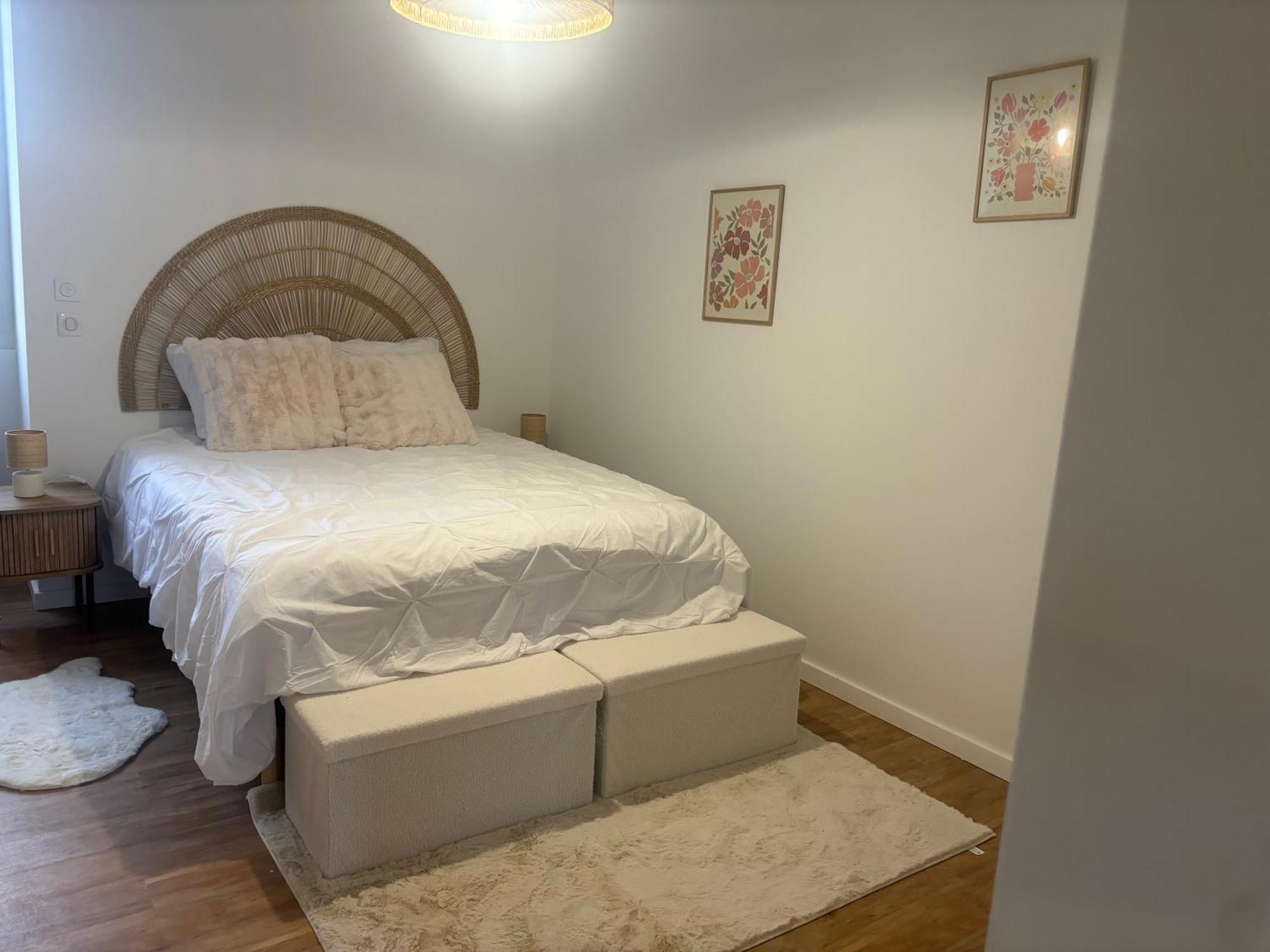 Apartment Le Cocon
