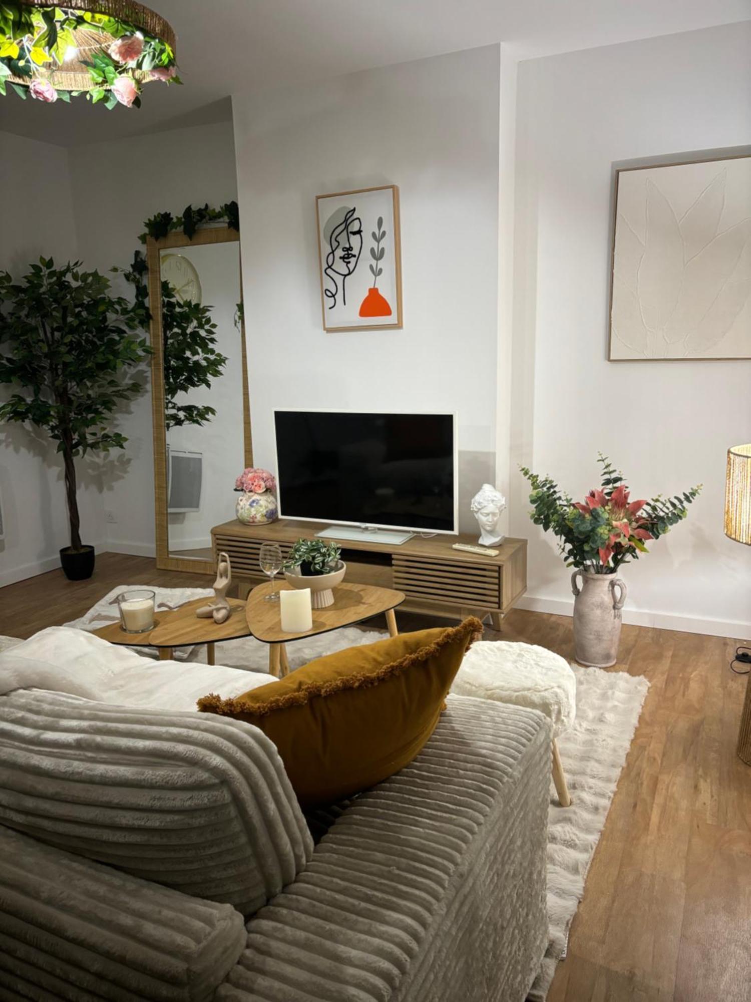 Le Cocon Apartment