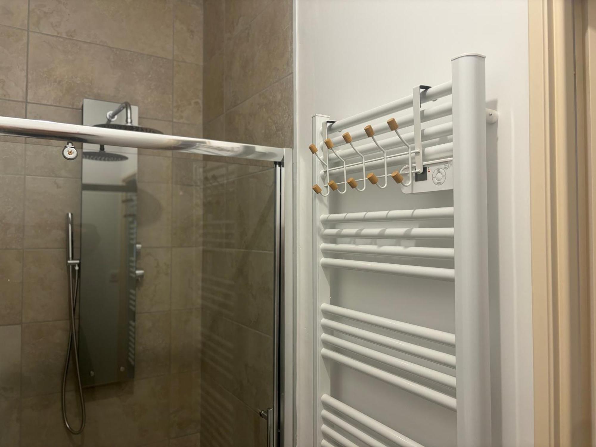 Apartment Le Cocon
